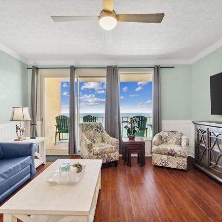 Апартаменти Treasure Island 1607 Панама-Сіті-Біч Екстер'єр фото