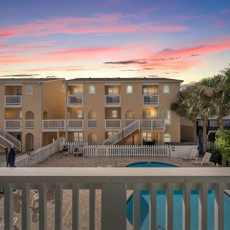 Апартаменти Treasure Island 1607 Панама-Сіті-Біч Екстер'єр фото