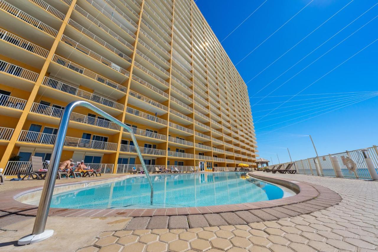 Апартаменти Treasure Island 1607 Панама-Сіті-Біч Екстер'єр фото