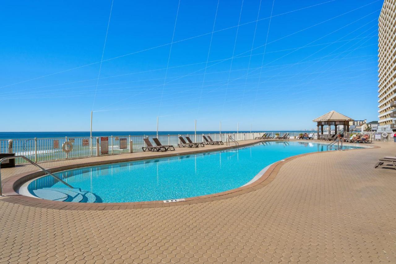 Апартаменти Treasure Island 1607 Панама-Сіті-Біч Екстер'єр фото