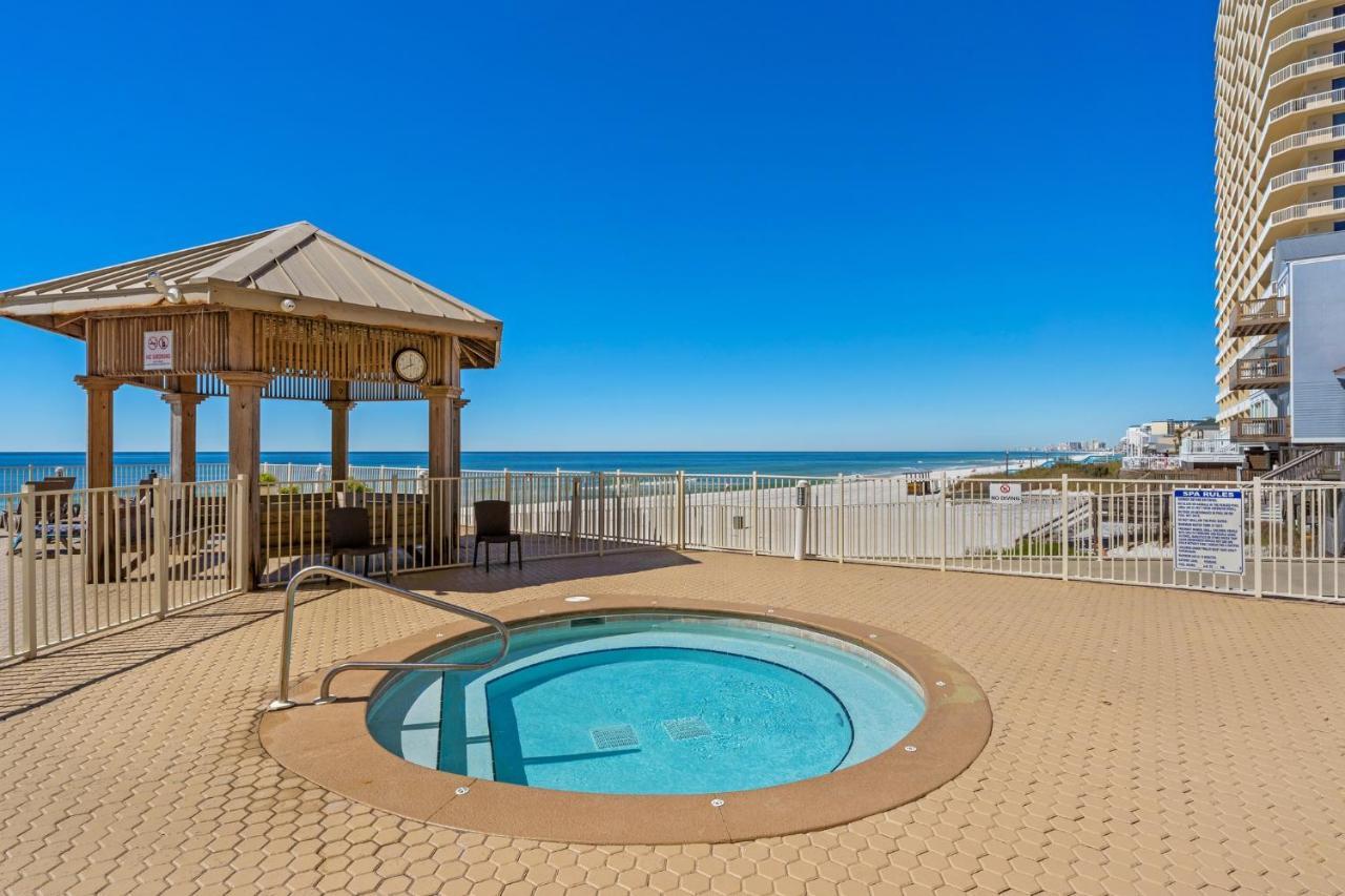Апартаменти Treasure Island 1607 Панама-Сіті-Біч Екстер'єр фото